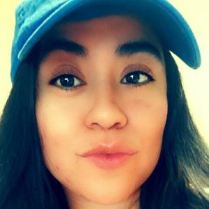 Meet your Posher, Desiree